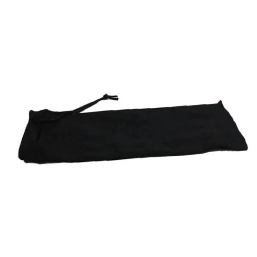 Zwart 40cm