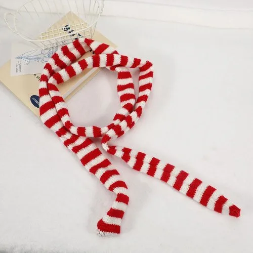 A7 Knitted