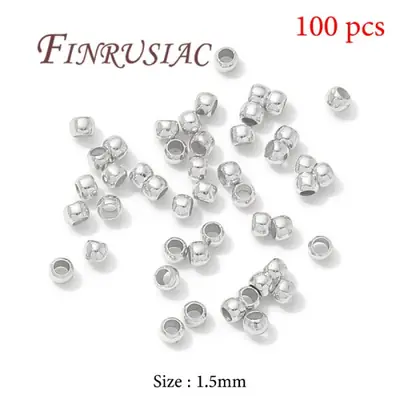 Image de Perles à Sertir Or 18 Carats - Bijoux DIY
