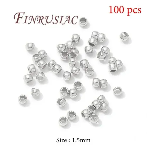 Image de Perles à Sertir Or 18 Carats - Bijoux DIY