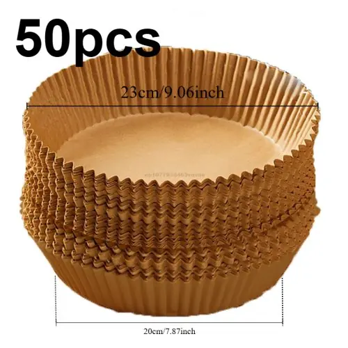 Rond-50pcs