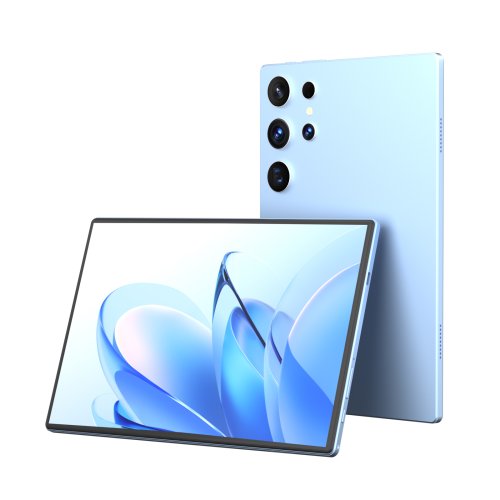 Image de Tablette S25 Pro 10.1'' - Ultra Performante & Puissante