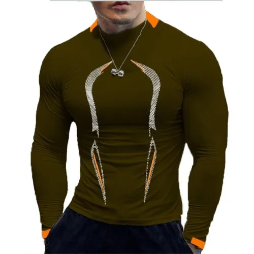 Legergroen