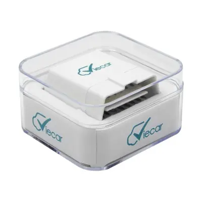 Image de OBD2 Bluetooth Elm327 - Diagnostic Voiture Sans Fil