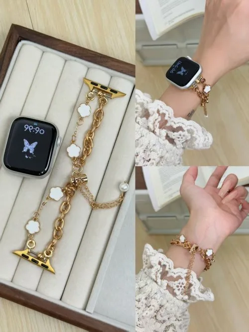 Goldweiß