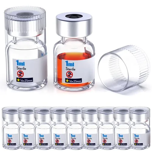 1 ml 10 Stk