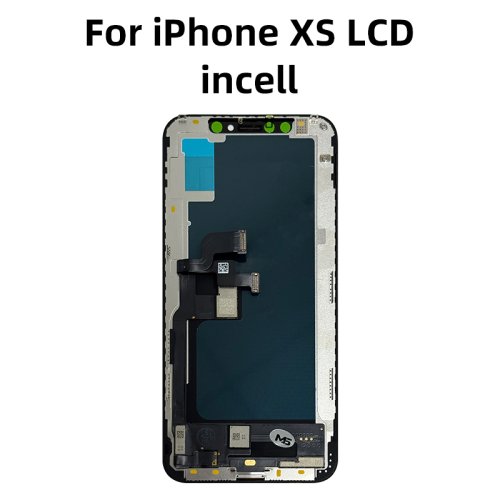 Pour XS-INCELL