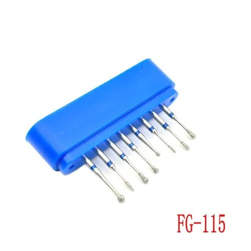 FG-115(8pcs in)
