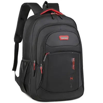 Image de Sac à Dos Multipoche Élégant & Pratique