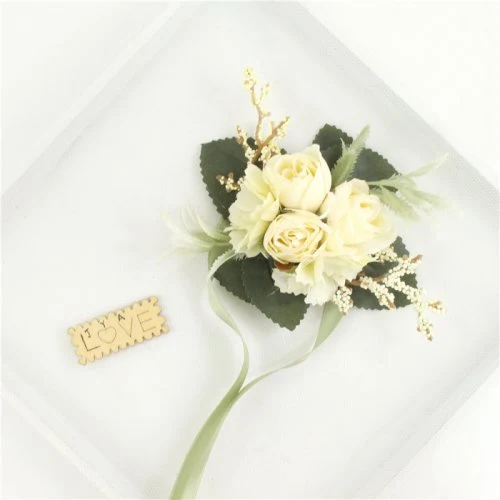 Wrist flower-G