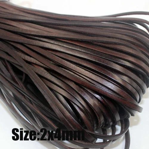 Piatto 2x4mm