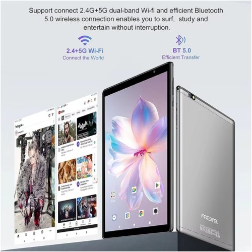 Bild von Tablet PC 10,1 Zoll – Windows 10, 2 GB RAM, 32 GB ROM