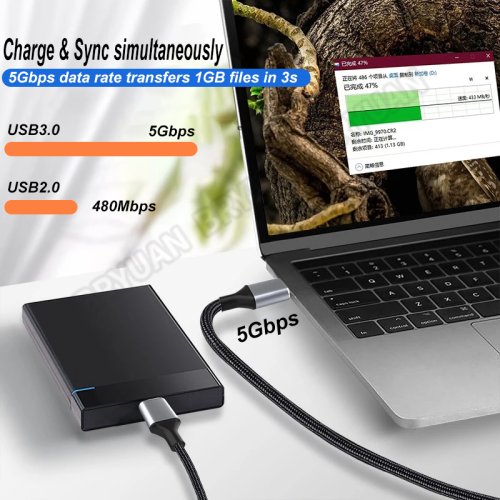 Vue 3 du produit