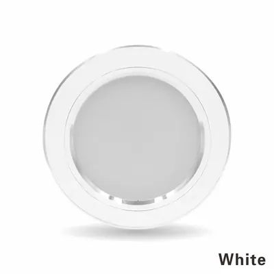 Image de Kit de 10 Spot LED Encastrable - 5W à 18W - Blanc Froid & Chaud