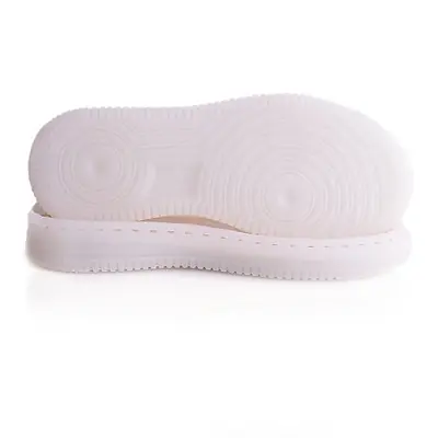 Image de Semelles Antidérapantes en Caoutchouc Souple - Réparation Durable pour Chaussures