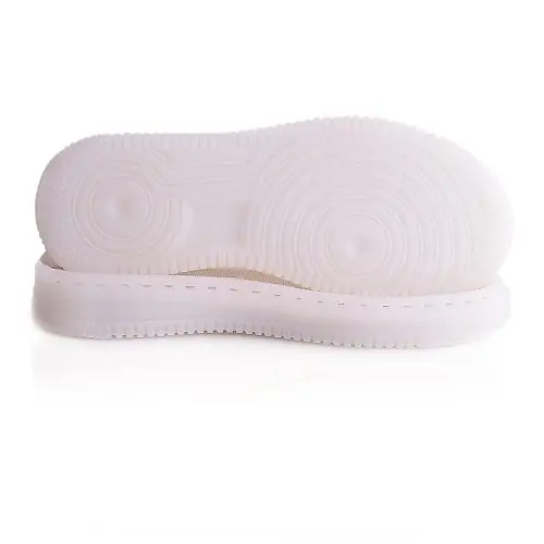 Image de Semelles Antidérapantes en Caoutchouc Souple - Réparation Durable pour Chaussures