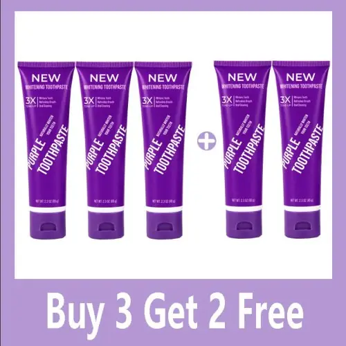 Acheter 3 get 2 gratuit