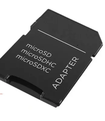 Image de Carte Mémoire TF 512GB Ultra Rapide - Classe 10