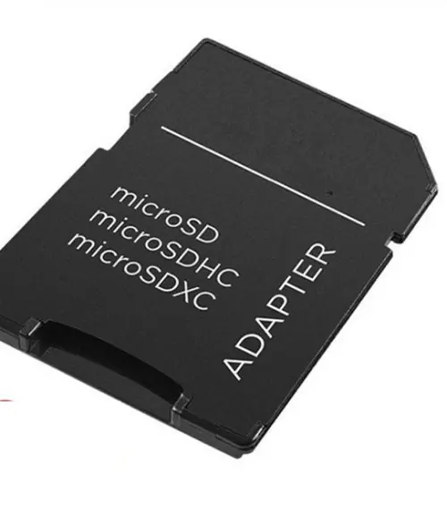 Image de Carte Mémoire TF 512GB Ultra Rapide - Classe 10