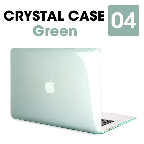 Cristallo verde