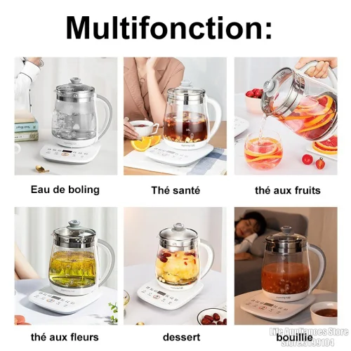 Vue 5 du produit