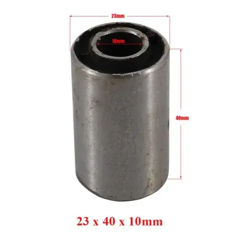 23x40x10mm