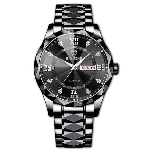 Negro plata Zhen