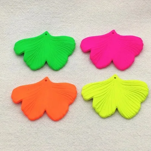 Neon mieszanka kolor