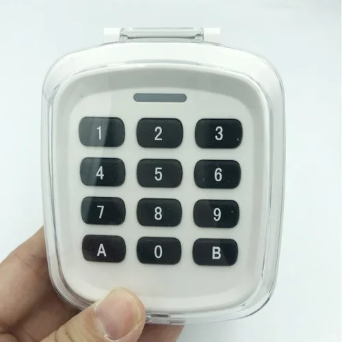 Vue 3 du produit