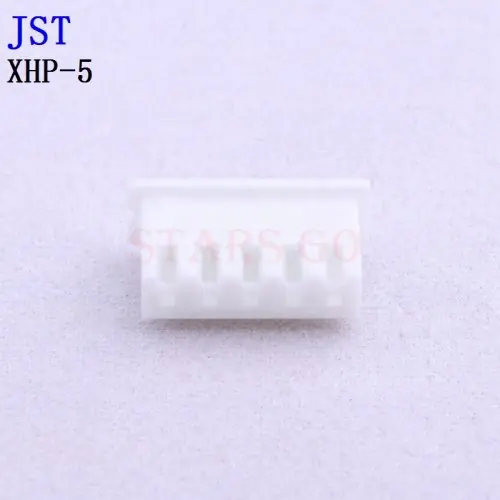 50x XHP-5