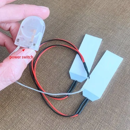 Vue 5 du produit
