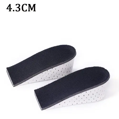 Image de Semelles Hauteur +5cm - Réglables & Confortables