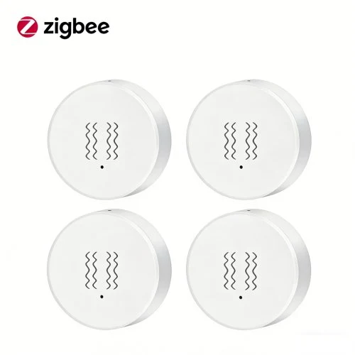 4Pcs(need gateway)