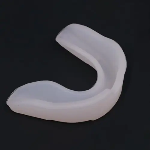 Transparent non boîte