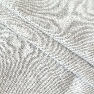 Image de Tissu Naturel Chanvre-Coton-Lin 50x150cm