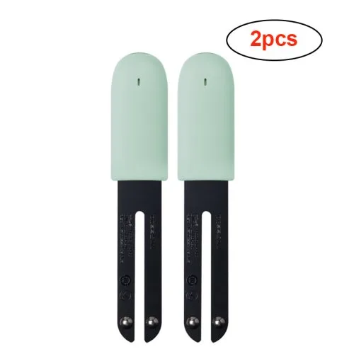 Groen 2 stuks