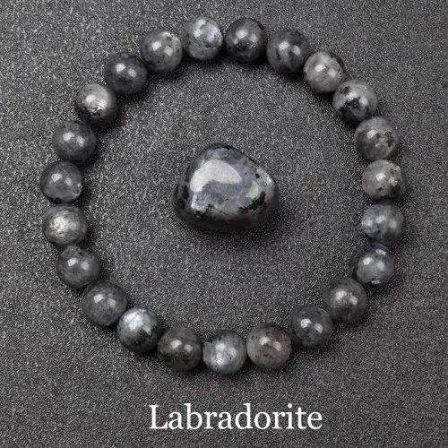 16 labradorite