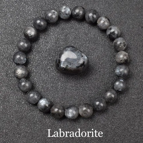 16 labradorita
