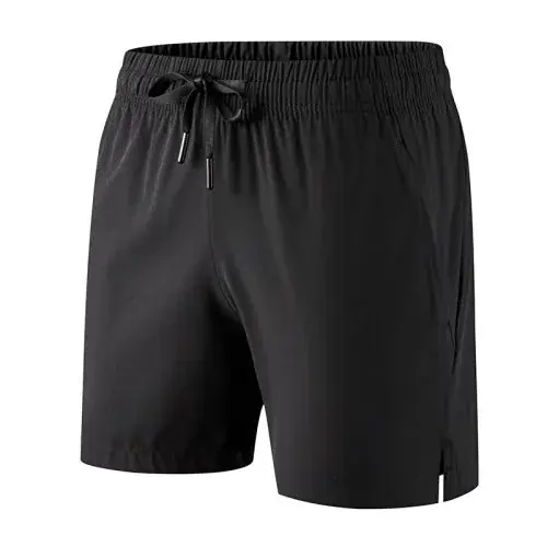Image de Shorts de Course Homme Ultra-Légers - Séchage Rapide & Respirants