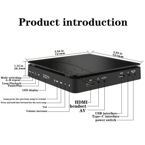 Vue 2 du produit
