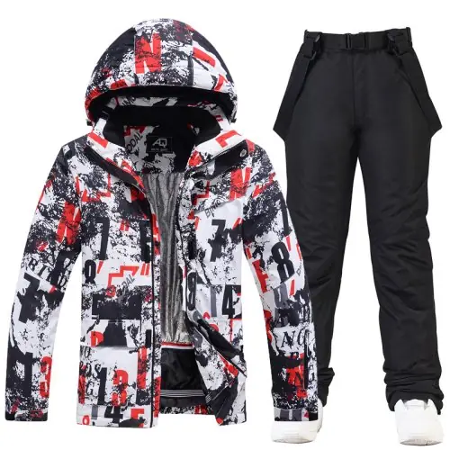Immagine giacca pantalone-