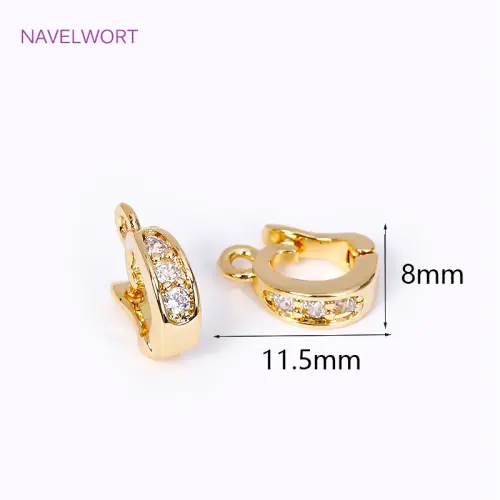 Plaqué or 18K
