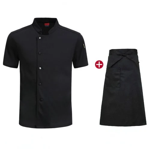 Shirt Apron