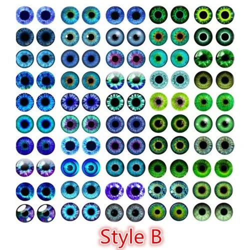 Styl B