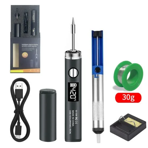 D510 SET1