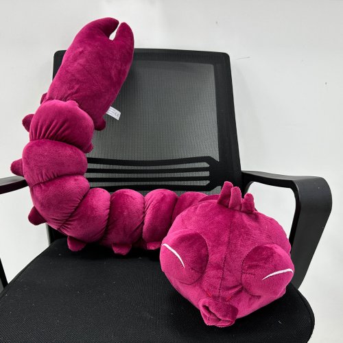 Zdjęcie Gorące 130cm Jujutsu Kaisen pluszowe lalki Fushiguro Toji przeklęty Spririt duch brzydki skarb figurka Anime Kawaii dekoracja zabawka prezent