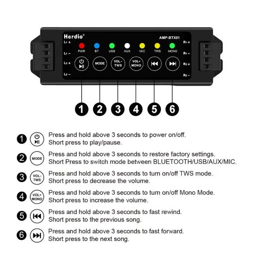 Vue 5 du produit