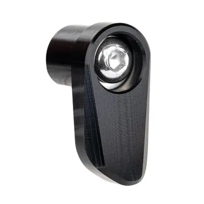 Image de Protection CNC Roue Avant/Arrière pour BMW R 1200 GS, 1290 Super Adventure