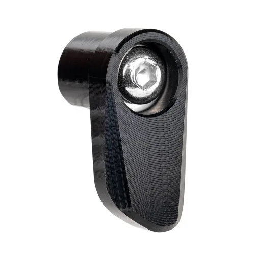 1PCS Black-Nologo