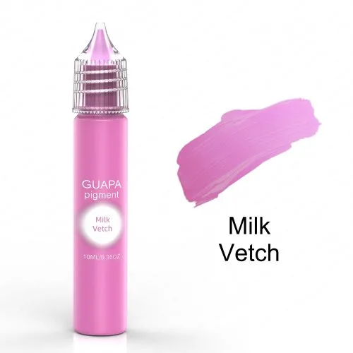 Melk wikke